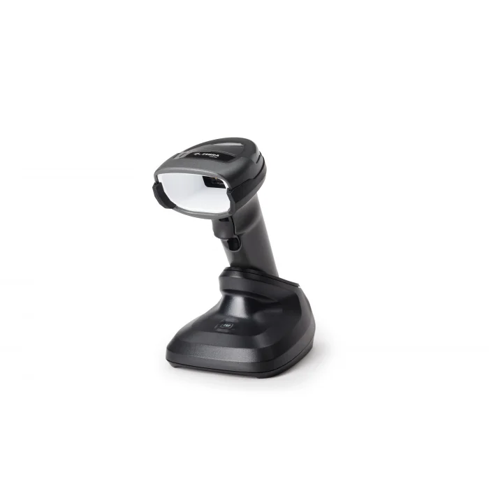 ZEBRA DS4678-DPE El Tipi Kablosuz Dayanıklı Barkod Okuyucu ( Elektronik Üreticilerine Özel )