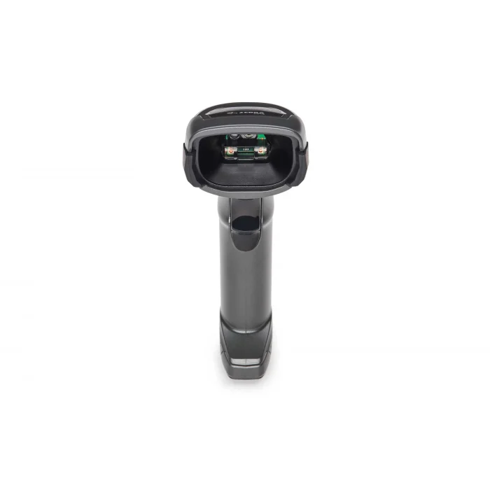 ZEBRA DS4678 El Tipi Kablosuz Dayanıklı Barkod Okuyucu