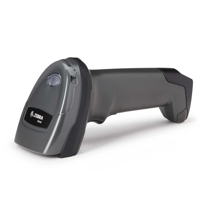 ZEBRA DS4678 El Tipi Kablosuz Dayanıklı Barkod Okuyucu