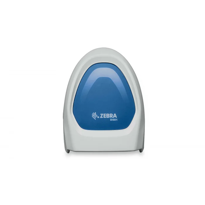ZEBRA DS8108-HC El Tipi Dayanıklı Barkod Okuyucu ( Sağlık Sektörüne Özel )