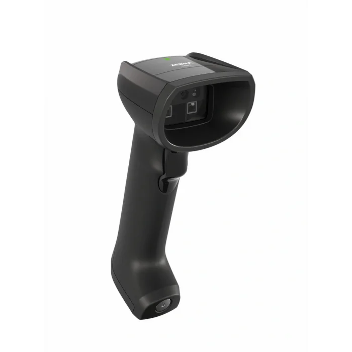 ZEBRA DS8288-R RFID El/Masa Tipi 2D Kablosuz Barkod Okuyucu, MFI Made For Iphone Uyumlu