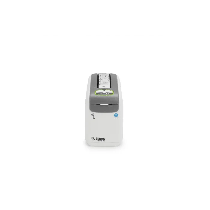 ZEBRA DT Printer ZD510 Wristband Bileklik Yazıcı; 300 Dpi, USB, USB Host, Ethernet, BTLE Model No: ZD51013-D0EE00FZ