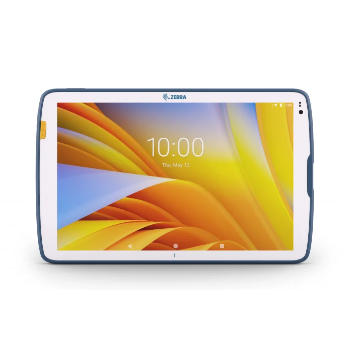 ZEBRA ET40-HC Tablet (Sağlık Sektörüne Özel)