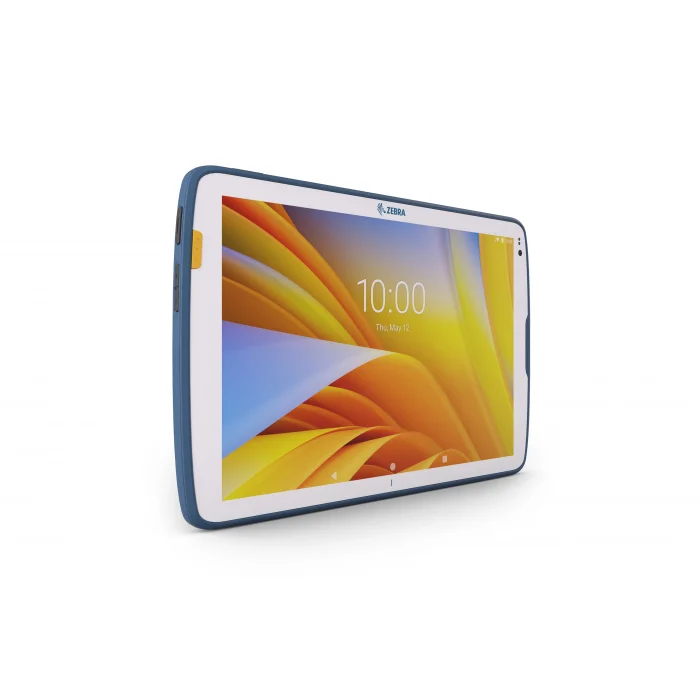 ZEBRA ET40-HC Tablet (Sağlık Sektörüne Özel)
