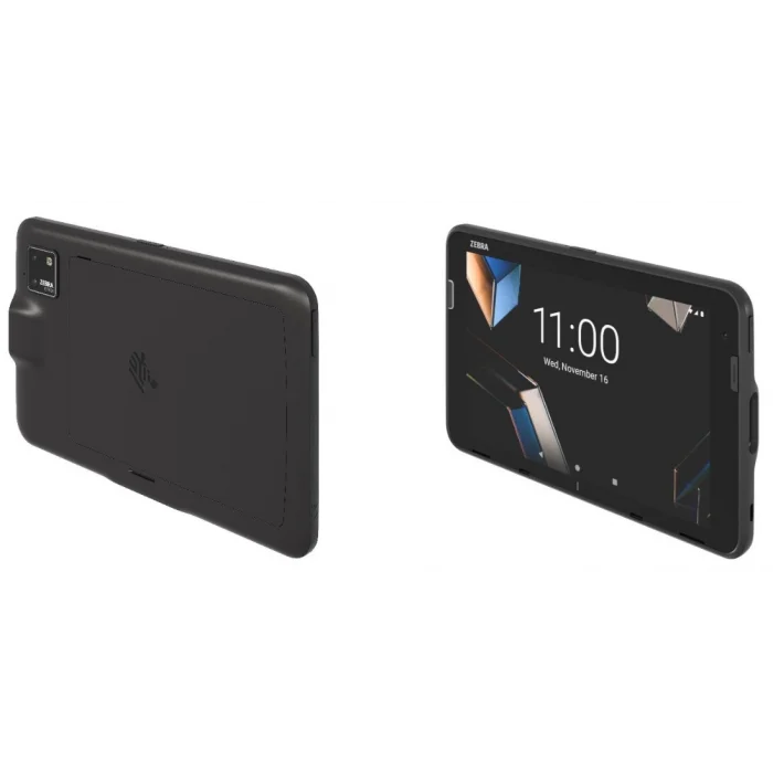 ZEBRA ET401 10 5G, 8GB/128GB, Android Dayanıklı Endüstriyel Tablet