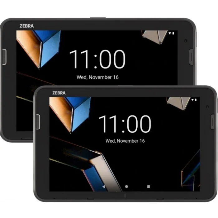 ZEBRA ET401 10 Wi-Fi 7, 6GB/64GB, Android Dayanıklı Endüstriyel Tablet