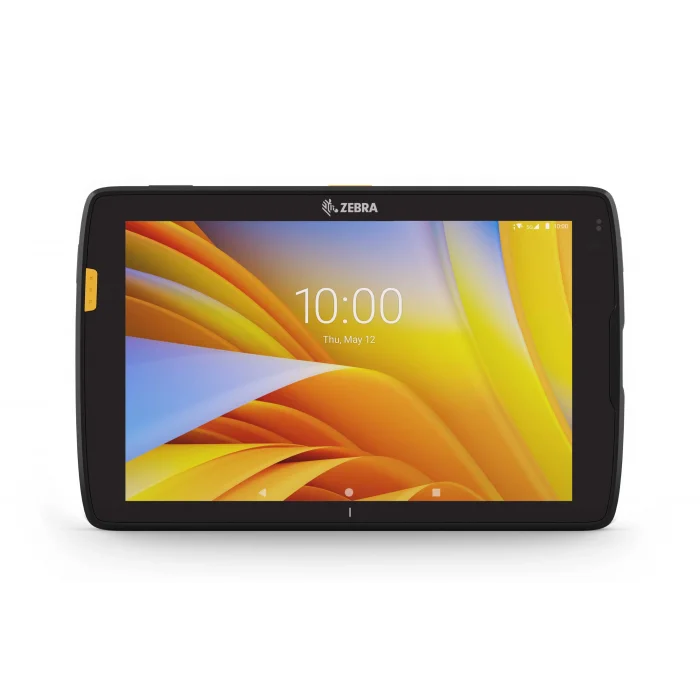 ZEBRA ET45 8 Kurumsal Tablet