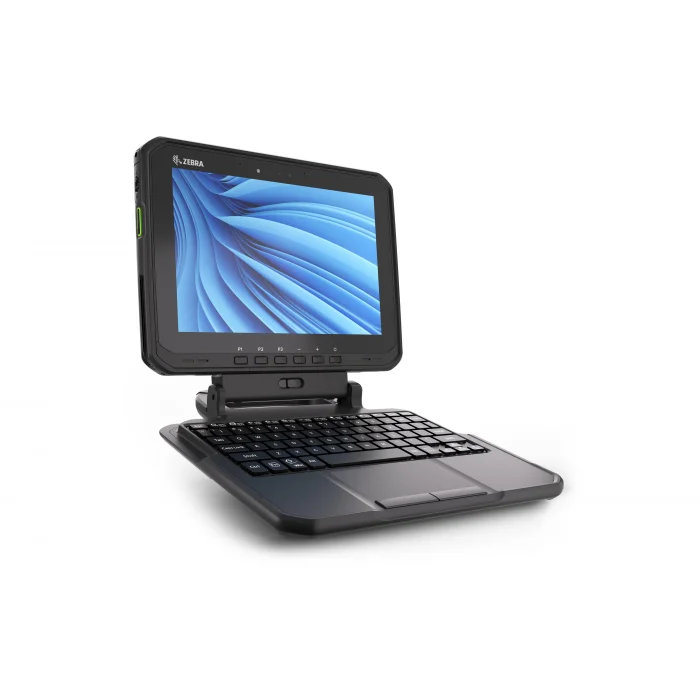 ZEBRA ET60 Windows Kurumsal Tablet