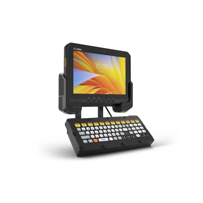 ZEBRA ET65 Android Kurumsal Tablet