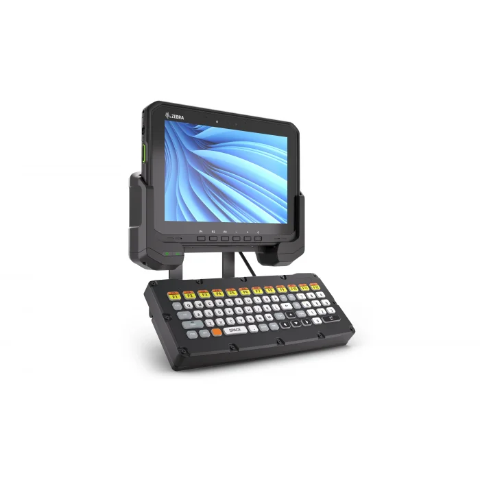 ZEBRA ET65 Windows Kurumsal Tablet