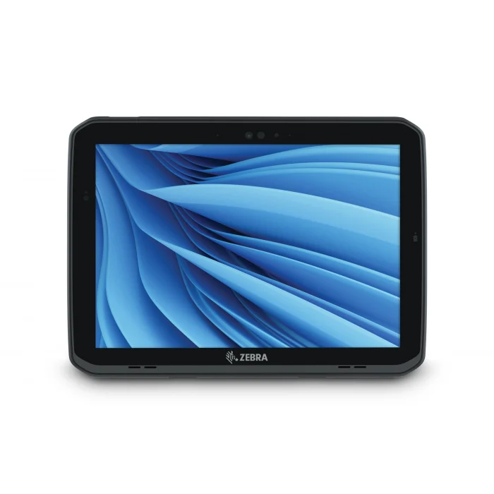 ZEBRA ET80 Wifi 6E İle Tesisinizde Performanstan Ödün Vermeyen Dayanıklı Hareketlilik