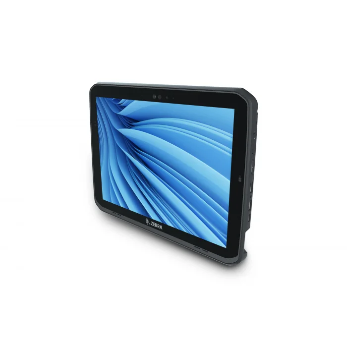ZEBRA ET80 Wifi 6E İle Tesisinizde Performanstan Ödün Vermeyen Dayanıklı Hareketlilik