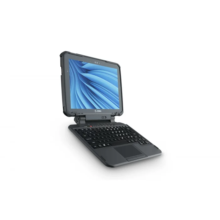 ZEBRA ET85 5G Ve 6E Wifi İle Gittiğiniz Her Yerde Görev Açısından Kritik Dayanıklı Mobilite