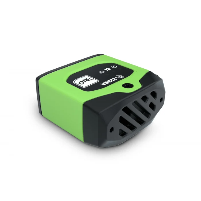 ZEBRA FS10 Sabit Endüstriyel Barkod Okuyucu