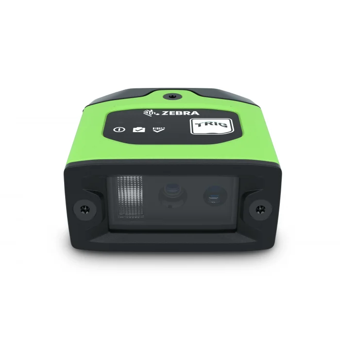 ZEBRA FS10 Sabit Endüstriyel Barkod Okuyucu