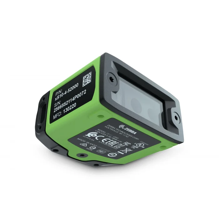 ZEBRA FS20 Sabit Endüstriyel Barkod Okuyucu