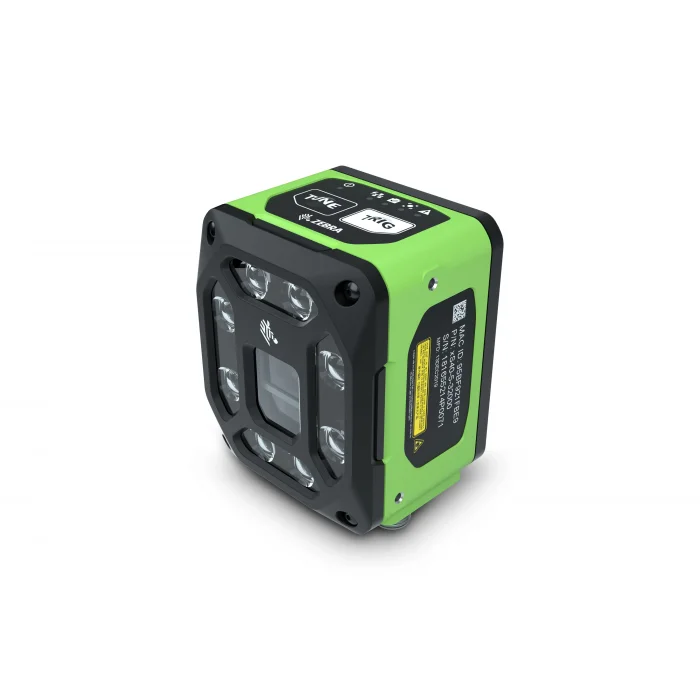 ZEBRA FS42 Sabit Endüstriyel Barkod Okuyucu