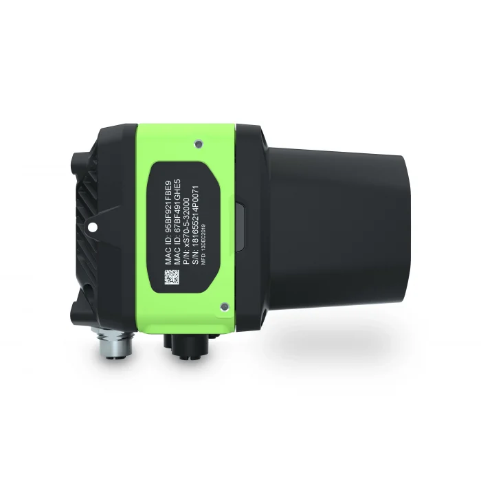 ZEBRA FS70 Sabit Endüstriyel Barkod Okuyucu