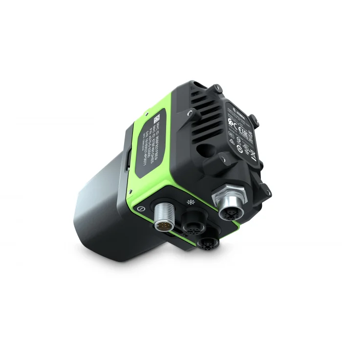 ZEBRA FS70 Sabit Endüstriyel Barkod Okuyucu