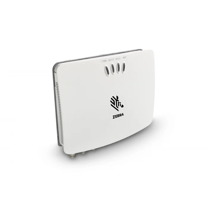 ZEBRA FX7500 Sabit RFID okuyucu