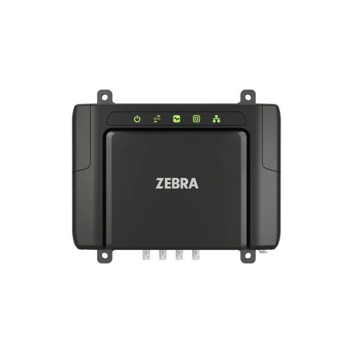 ZEBRA FXR60 Sabit Premium 4 Port RFID GEN2 Okuyucu