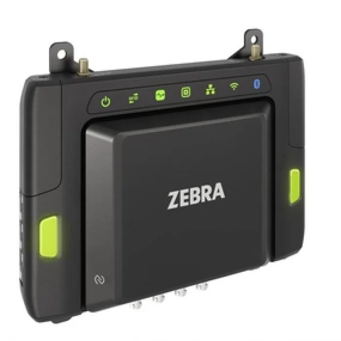 ZEBRA FXR60 Sabit Premium, Entegre Antenli 8 Port RFID GEN2 Okuyucu