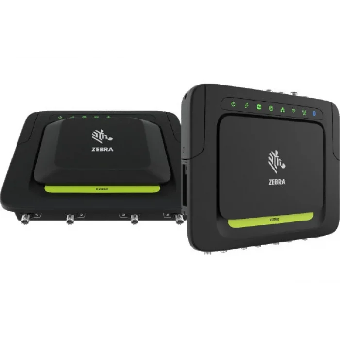 ZEBRA FXR90 Ultra Dayanıklı Sabit RFID Okuyucu