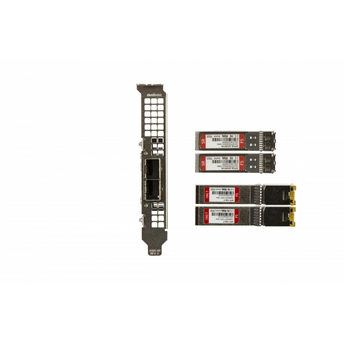 ZEBRA GevIQ Çerçeve Tutucu vIQ Etkili Yüksek Bant Genişliği GigE Vision Elde Etme için Akıllı Ağ Arayüzü Kart