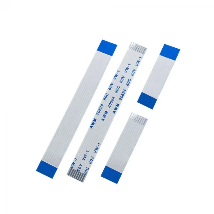 ZEBRA GK420D GK420T Masaüstü Barkod Etiket Yazıcı PCB Fleks Kablosu