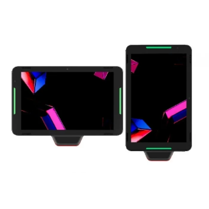 Zebra KC401 10” Android Self Servis Kiosk Terminali