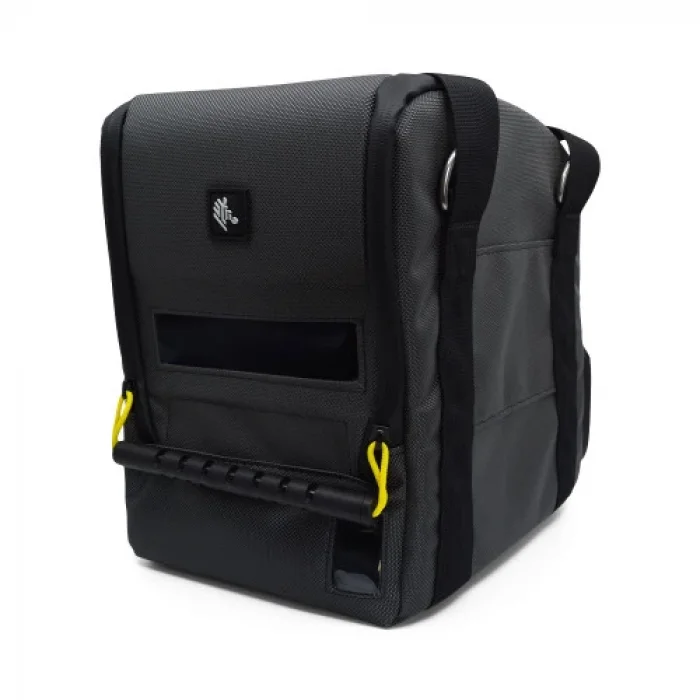 ZEBRA KIT, Aksesuar, Thermal Transfer Soft Taşıma Çantası, ZD42X/ZD62X Yazıcı ve Pil Eklentisi ile Yedek Parça No: SG-DM-CASE2-01