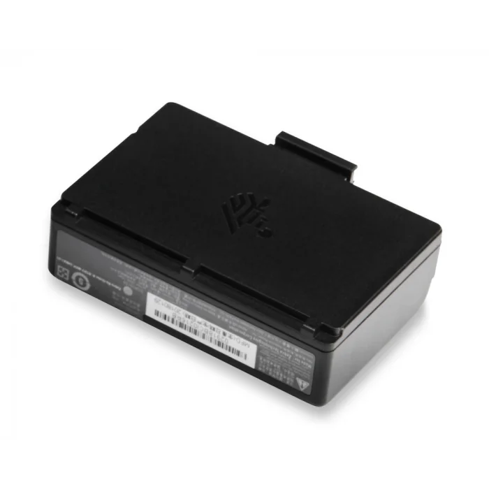 ZEBRA KIT BTRY-MPP-34MA1-01 QLN2/3,ZQ510/20,ZQ511/21,ZQ610/20/ZQ610 Plus/620 Plus Mobil Yazıcı PowerPrecision+ 3250 mAH Pil
