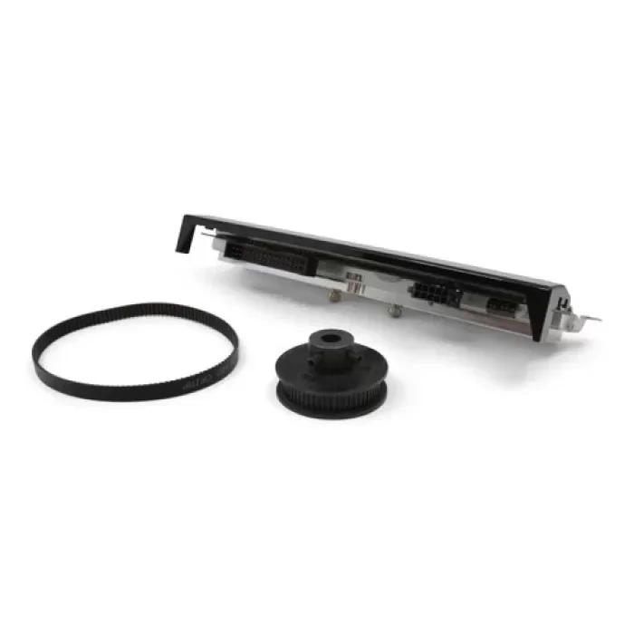 ZEBRA Dönüşüm Kiti 203 => 300 Dpi ZT111 ZT231 Parça No: P1123335-017