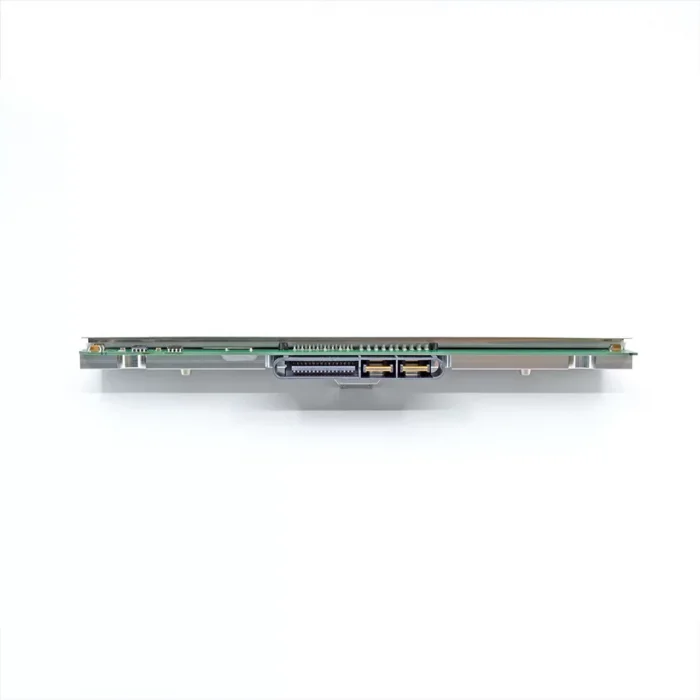 ZEBRA Dönüşüm Kiti 300 => 203 Dpi ZE521 RH & LH Parça No: P1112750-018