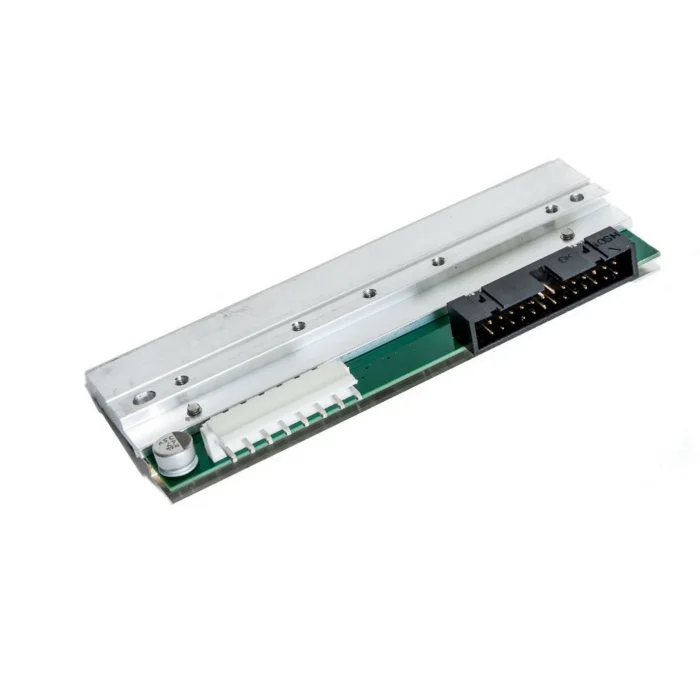 ZEBRA Dönüşüm Kiti 300 => 203 Dpi ZT111 ZT231 Parça No: P1123335-018