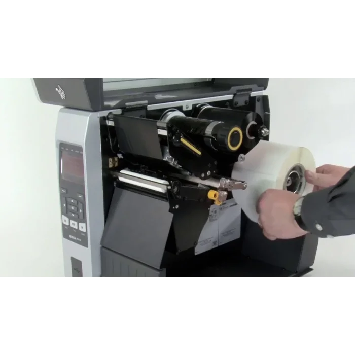 ZEBRA Kit Inside Coated Ribbon Supply Spindle ZT610 Parça No: P1083320-131