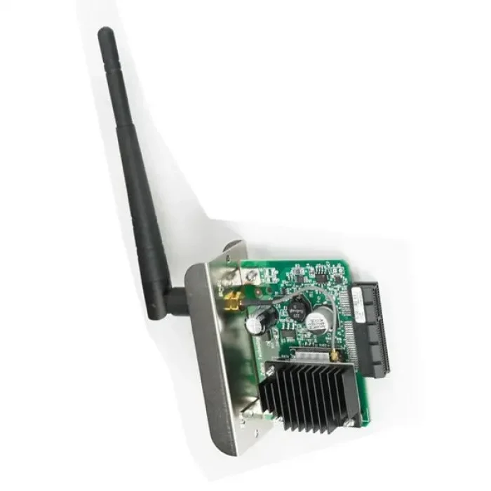 ZEBRA Kit Kablosuz Kart, Wi-Fi 6 802.11AX, BT 5.3, ZT410 ZT411 ZT420 ZT421 ZT510 ZT600 ZT610 ZT620 Serisi Parça No: P1083320-037G