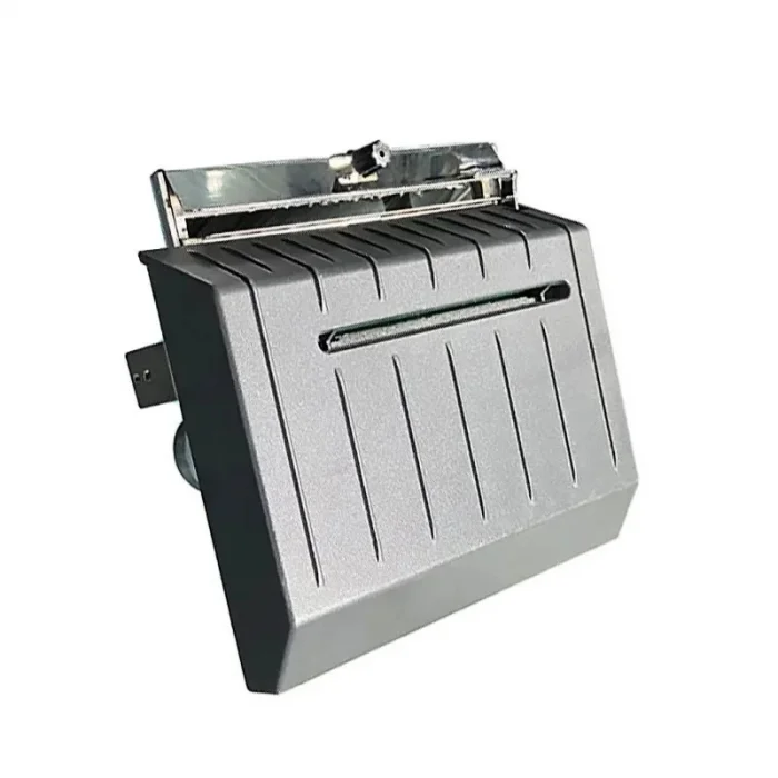 ZEBRA Kit Kesici Yükseltici ZT510 (Cannot be used with Geri Sarma) Parça No: P1083347-036