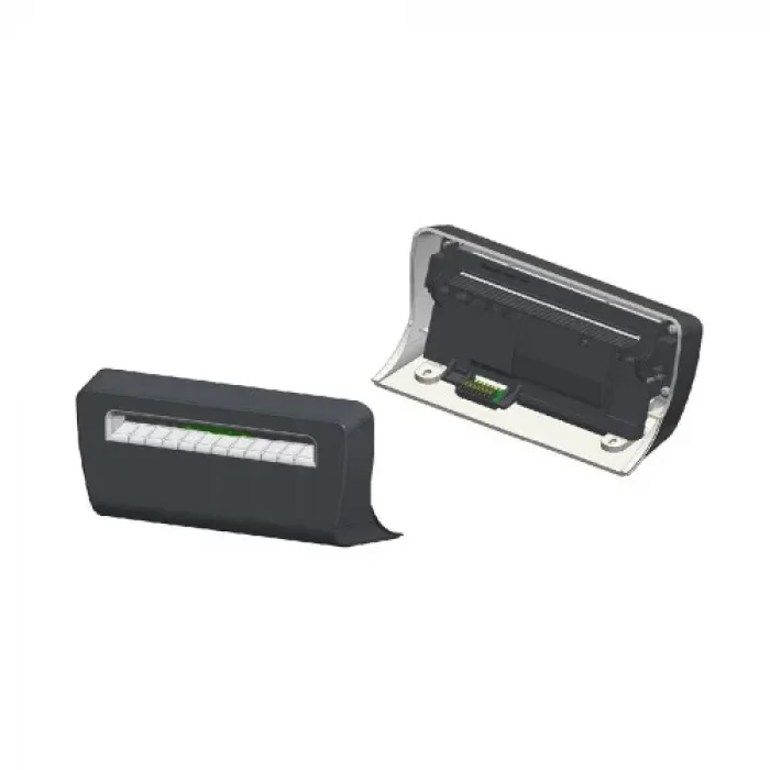 ZEBRA Kit, Kesici ve Tepsi (Cutter) Aksesuar, ZD611T, ZD411T Yedek Parça No: P1117258-231