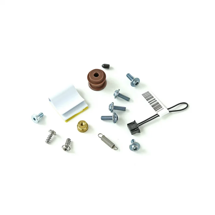 ZEBRA Kit Media Geri Sarma Yükseltici ZT610 Parça No: P1083320-084