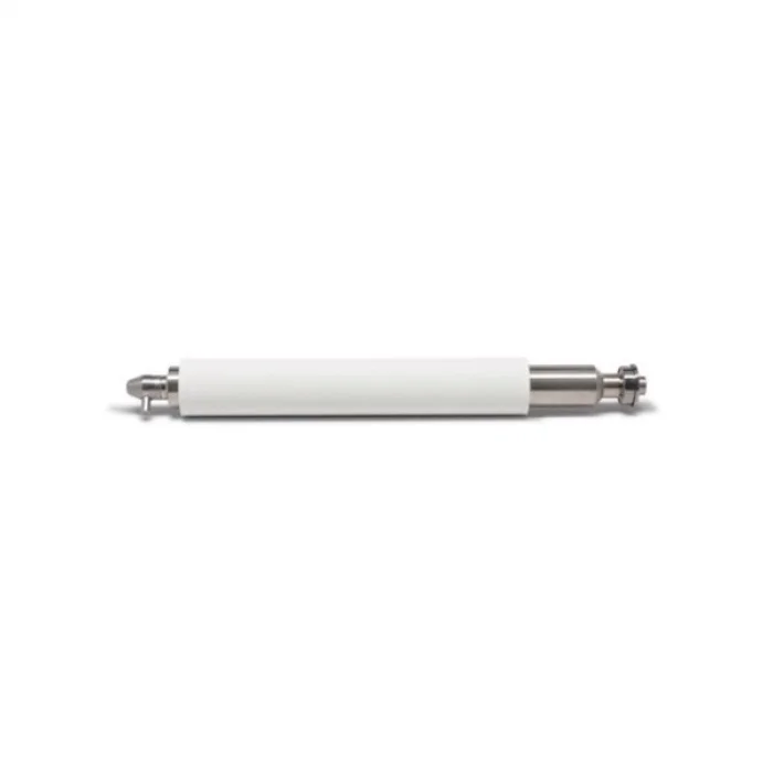 ZEBRA Kit Pinch & Etiket Sıyırıcı Rollers ZE500-4 ZE511 RH & LH Parça No: P1046696-059