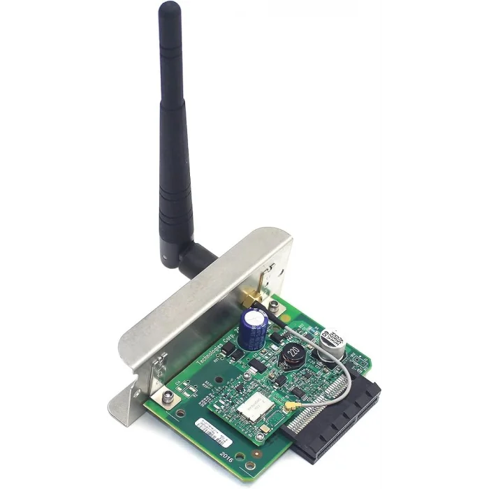ZEBRA Kit Replacement Antenna Wi-Fi ac & n Tabletops Parça No: P1037974-053