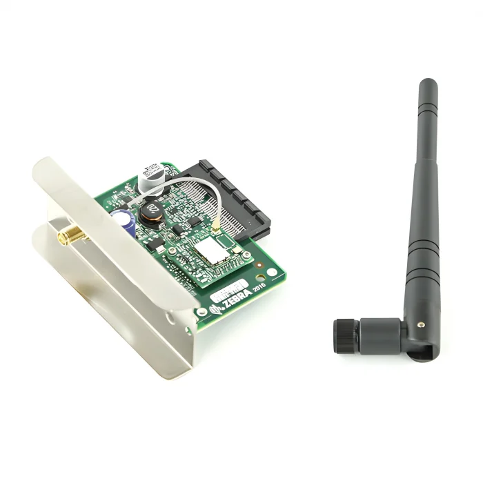 ZEBRA Kit Replacement Antenna Wi-Fi ac & n Tabletops Parça No: P1037974-053