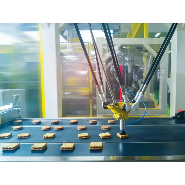 ZEBRA Makine Görüşü Yazılımı Aurora Imaging Library