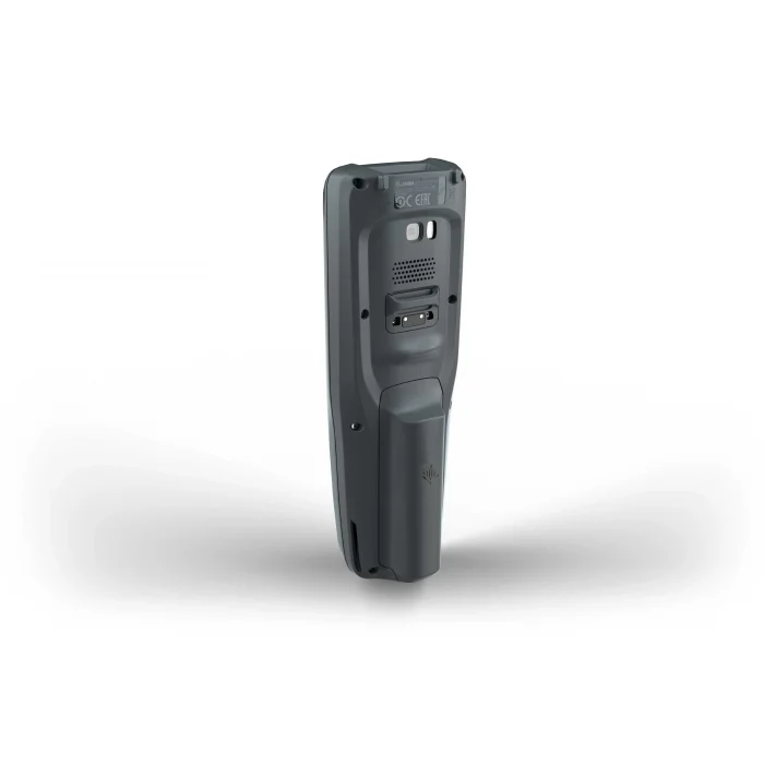 ZEBRA MC2200 El Terminali KT-MC220K-2B3S3TR Kit, Tabancasız Form, 802.11 a/b/g/n/ac, Bluetooth, 2D Imager SE4100, Kamera, 4.0 Ekran, 34 Tuş, 3500MAH Pil, Android GMS, NFC, 3GB RAM/32GB Flash RAM