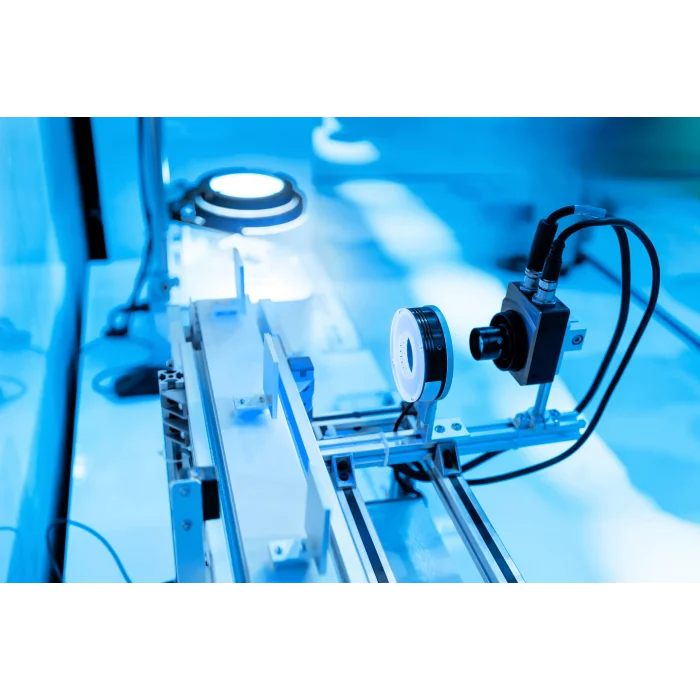 ZEBRA OEM Yazılımı Aurora Vision Library