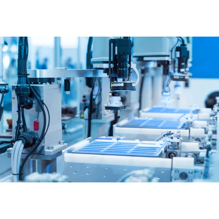 ZEBRA OEM Yazılımı Aurora Vision Studio