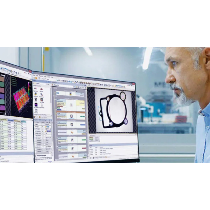 ZEBRA OEM™ Yazılımı için Aurora Vision