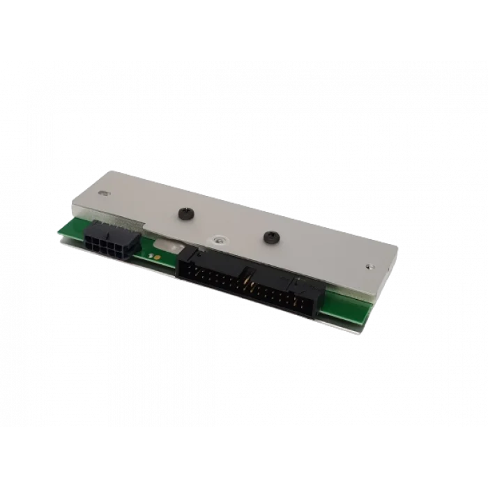 ZEBRA Orijinal G32433M Printhead, 300 Dpi. 105SL Etiket Yazıcı İçin Uygundur