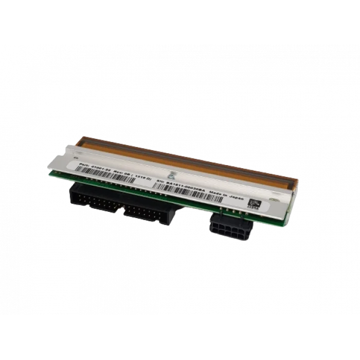 ZEBRA Orijinal G32433M Printhead, 300 Dpi. 105SL Etiket Yazıcı İçin Uygundur